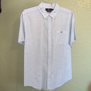 Vineyard Vines Men’s Button Down